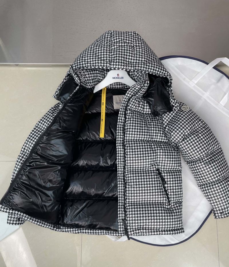 Moncler Down Jackets